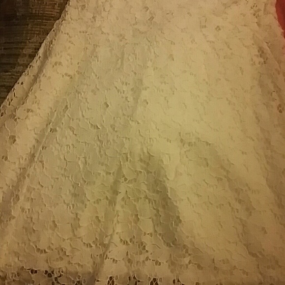 Monteau dress - Picture 2 of 5